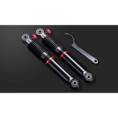 L700/710 ミラジーノ リア スーパーショートショック : エアロ