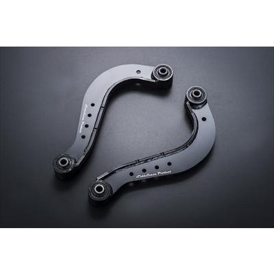 ヴェルファイア 30系 リアアッパーアーム 固定式 : エアロ.カスタム