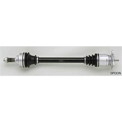 S2000 AP1/2 ドライブシャフトセット : エアロ.カスタムパーツの