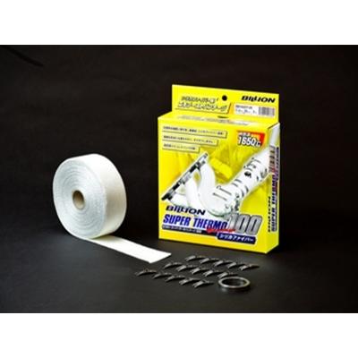 BILLION スーパーサーモバンテージ100 50mm×15m×0.8mm : エアロ