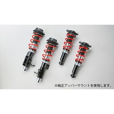 TRD GR86 GRサスペンションセット(全長調整式) : エアロ.カスタム