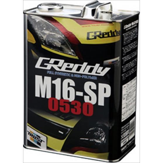 TRUST（トラスト） スイフトスポーツ ZC32S GReddy M16-SP 0530