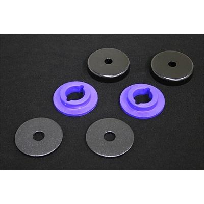 86 ZN6 デフマウントカラー : エアロ.カスタムパーツのTopTuner - 通販