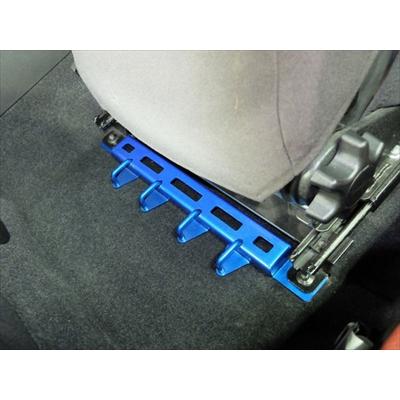 クスコ（CUSCO） 86 ZN6 パワーブレース シートレールプラス 左右