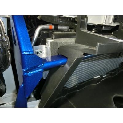 クスコ（CUSCO） スイフトスポーツ ZC33S パワーブレース フロント