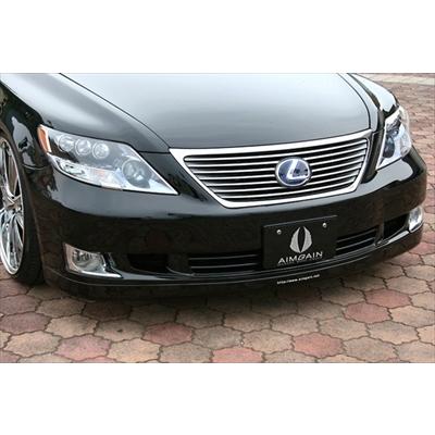 LEXUS LS460/600h/600hL 前期 純VIP フォグランプ type LSH : エアロ
