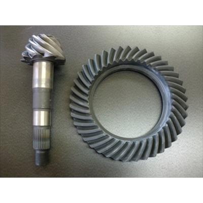 86 ZN6 ファイナルギアセット 4.3 : エアロ.カスタムパーツのTopTuner