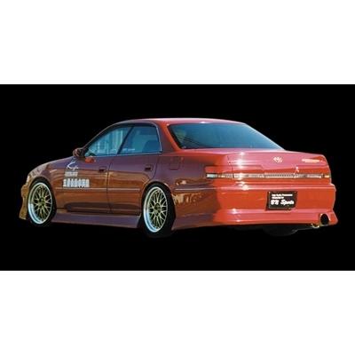 マークII 100系 T-II リアバンパー : エアロ.カスタムパーツのTopTuner