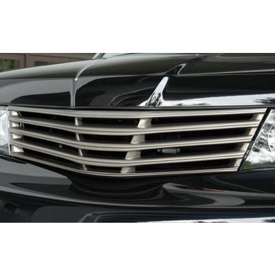 ゼストスパーク JE1/2 黒死蝶 セカンドインパクト フロントグリル 塗装