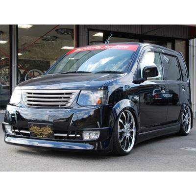 ek SPORTS H82W サイドステップ : エアロ.カスタムパーツのTopTuner