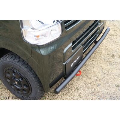 DA17W エブリイワゴン フロント牽引フック : エアロ.カスタムパーツの