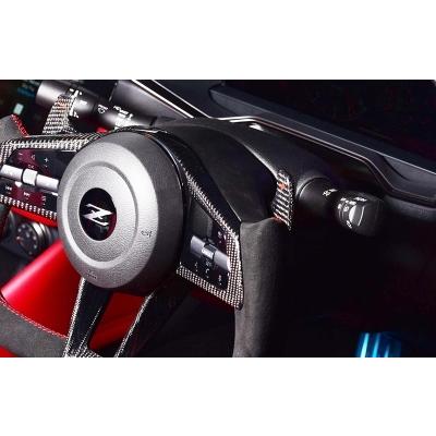 DAYTONA（デイトナ） フェアレディZ RZ34 GTスポーツステアリング