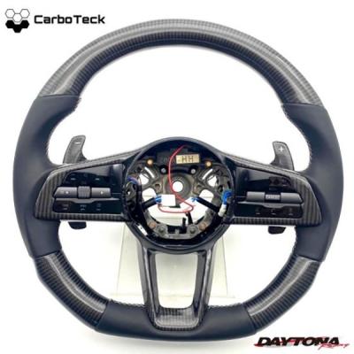 DAYTONA（デイトナ） フェアレディZ RZ34 スポーツステアリング
