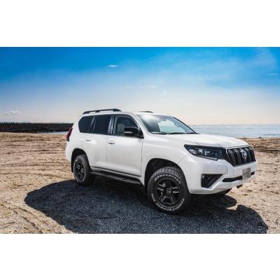 150系 プラド リフトアップサスペンション 轟 1台分 ガソリン車用