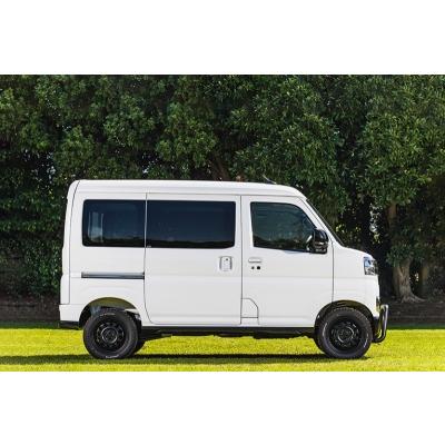 S710V 4WD車専用 アトレー リフトアップサスペンション 轟 1台分