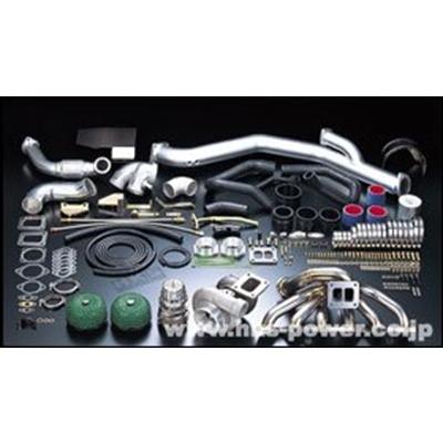 HKS（エッチケーエス） マーク II JZX100 タービンキット ウエスト