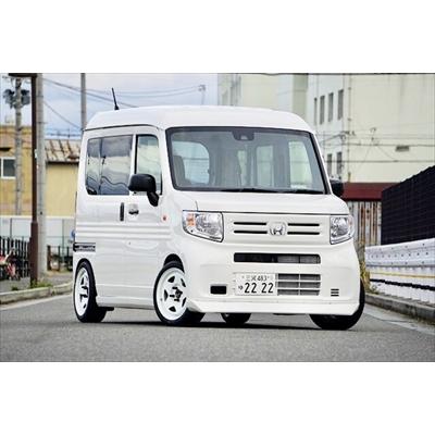JJ1 N-VAN ダウンサス : エアロ.カスタムパーツのTopTuner - 通販