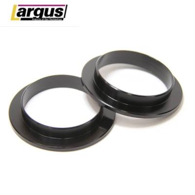 Largus（ラルグス） フルタップ式車高調 オプションパーツ 変換