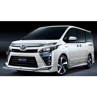 ヴォクシー/ハイブリッド 80系 後期 ZS シグネチャーイルミブレード