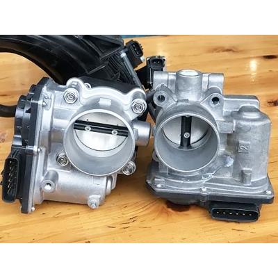 ZC33S スイフト スポーツ スーパースロットルキット : エアロ.カスタム