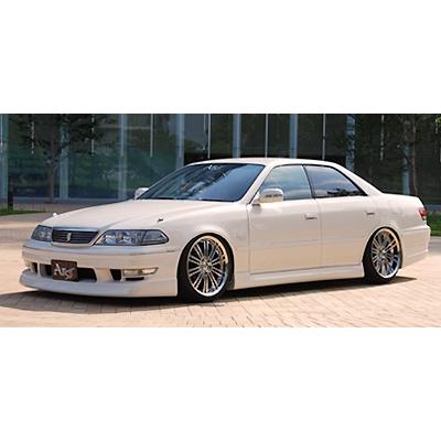 ローダウン マークII ホワイト ローダウン マークII ホワイト 楽天市場