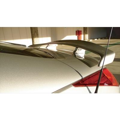 フェアレディZ Z33 前期 リアウイングスポイラー : エアロ.カスタム