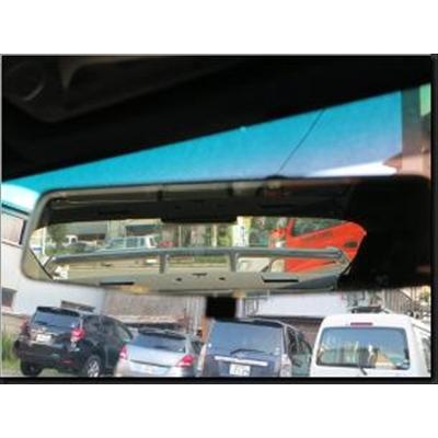 86 ZN6 ハイマウントストップランプ移設キット : エアロ.カスタム