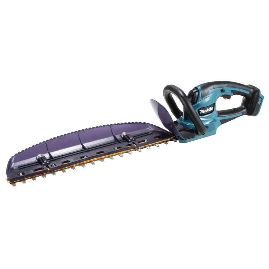 マキタ（makita） 18V充電式生垣バリカン・ヘッジトリマ MUH467DZ(本体