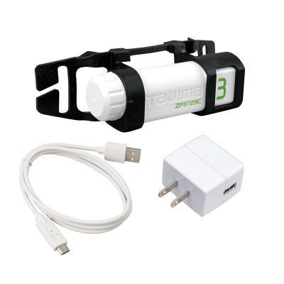 Tajima（タジマ） 清涼ファン風雅 ヘッド2フルセット FH-BA18SEGW