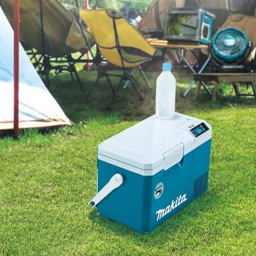 マキタ（makita） 40Vmax&18V充電式保冷温庫 CW003GZ(本体のみ