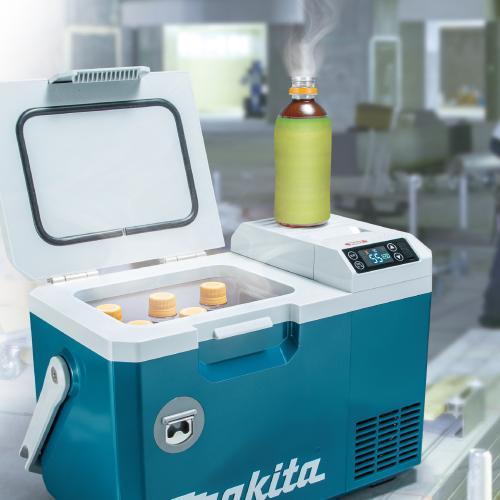マキタ（makita） 40Vmax&18V充電式保冷温庫 CW003GZ(本体のみ