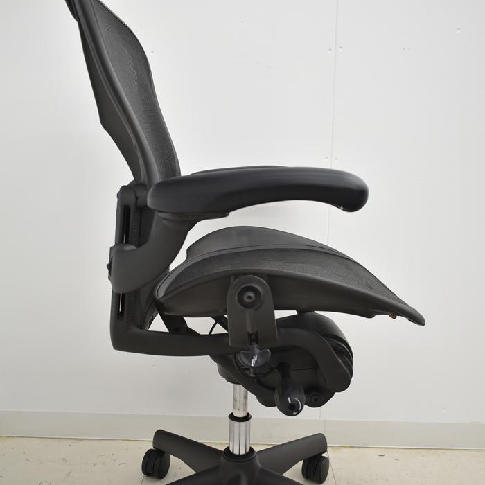 Herman Miller（ハーマンミラー） 【中古】ハーマンミラー アーロン