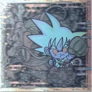 BANDAI（バンダイ） ドラゴンボール 超6-29 『摩訶不思議な大冒険