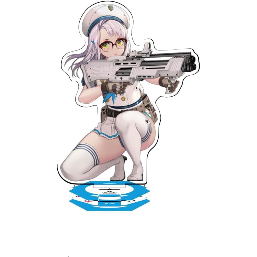 ムービック（movic） 勝利の女神 NIKKE[原作版] ネオン NIKKE DUEL