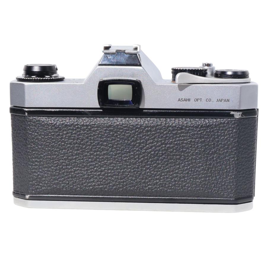 ペンタックス PENTAX SPF + Super Takumar 1:1.8 55mm 整備済 : TORIDE