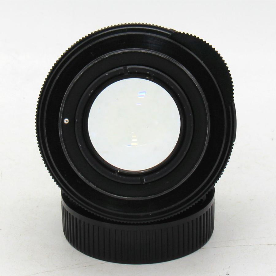 ペンタックス Pentax Super Takumar 1:1.8 55mm 初期型 フード付