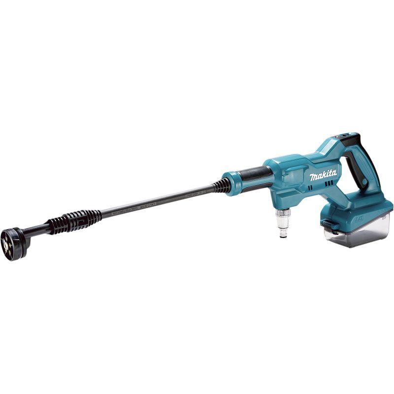 在庫あり】マキタ充電式高圧洗浄機18V MHW180DZ(本体のみ) : 鳥居屋