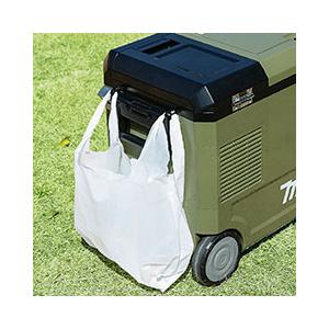 マキタ（makita） マキタ充電式保冷温庫CW004GZ 29リットル大