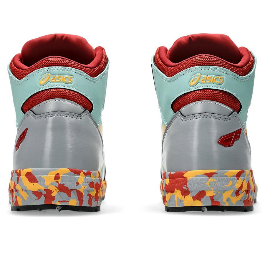 ウィンジョブ アシックス安全靴ウィンジョブCP304BOA限定カラー