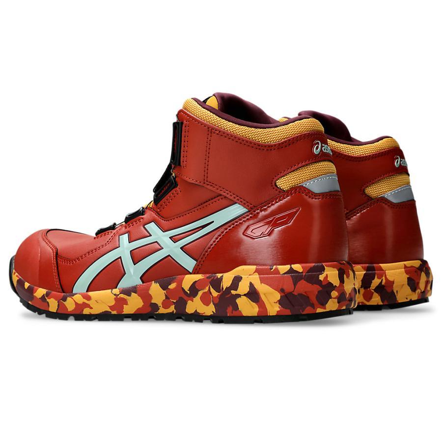 ウィンジョブ アシックス安全靴ウィンジョブCP304BOA限定カラー
