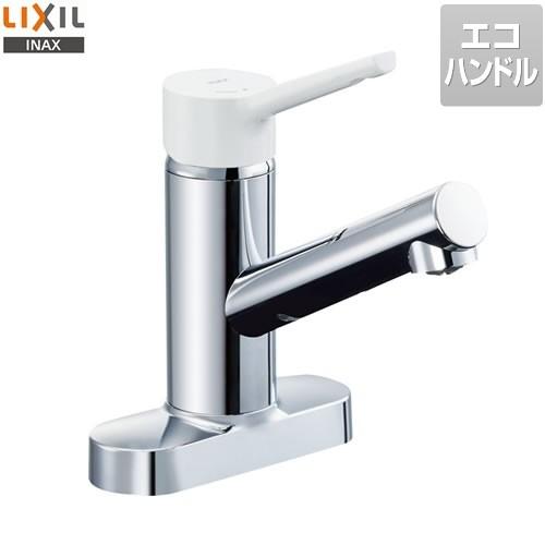 LIXIL（リクシル） キッチン水栓 エコハンドル LIXIL SF-WL438SY-155