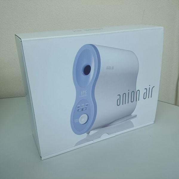 IPS コスメティックス アニオン エア 電子発生器 : 土佐うまいもん市場