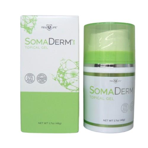 ソーマダーム (ソマダーム) AWE ジェル 48g : 土佐うまいもん市場