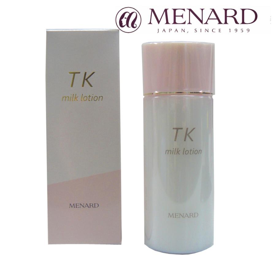 TK（メナード） メナード MENARD TKミルクローション 100ml : 土佐