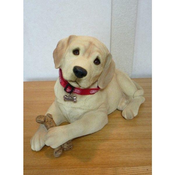 サンディキャストLS342/ラブラドールレトリバー/イエロー/子犬（L