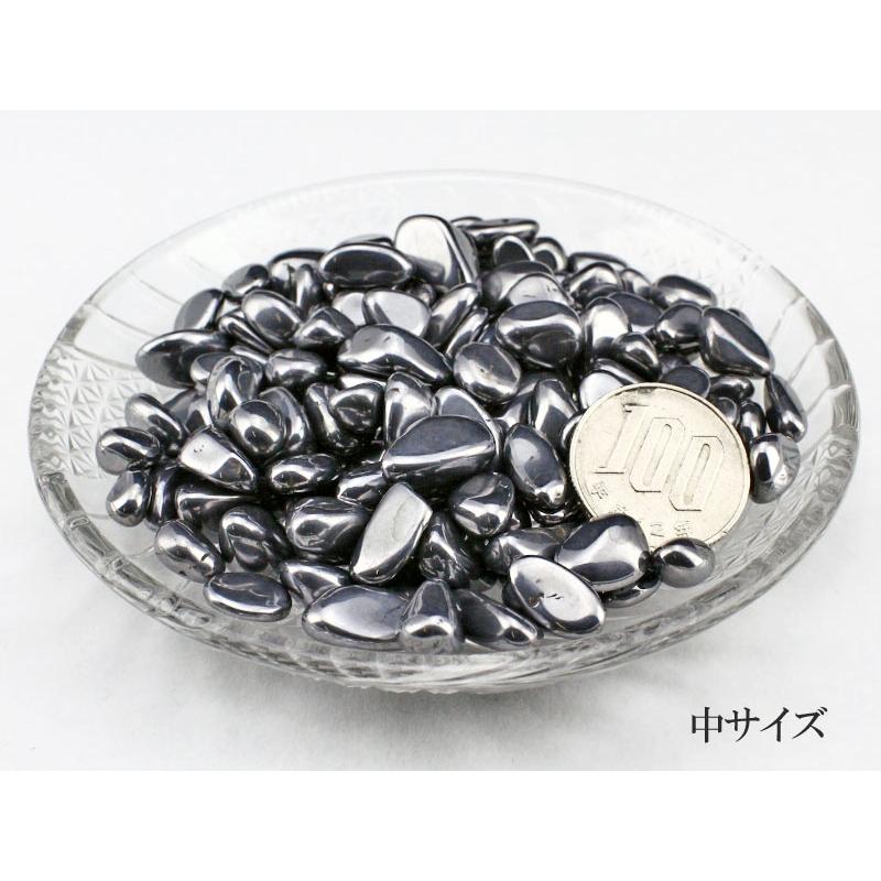 テラヘルツ鉱石 さざれ さざれ石 チップス 500g 大・中・小サイズ