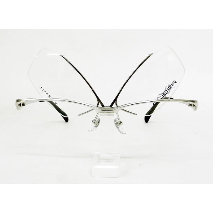 薄型非球面レンズ付【GLIDER（グライダー）跳ね上げフレーム GD-1001