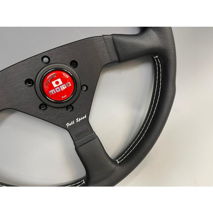 正規品 MOMO FULL SPEED WINNERS GRAND PRIX FS348 RE モモ フル