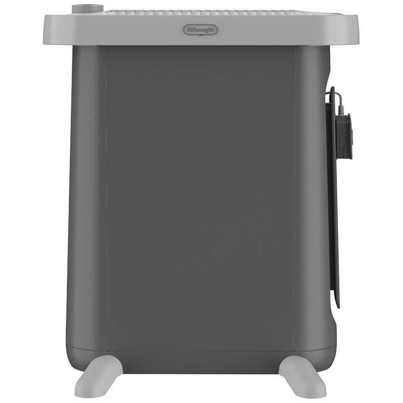 デロンギ（DeLonghi） マルチダイナミックヒーター ソラーレ IDH15-AG