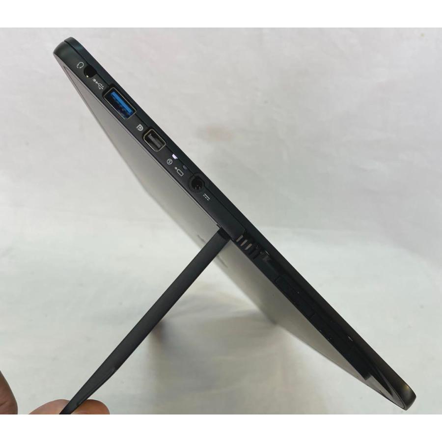 arrows Tab FUJITSU R727/R Core i5-7300U 2.6GHz/4GB/SSD128GB/12